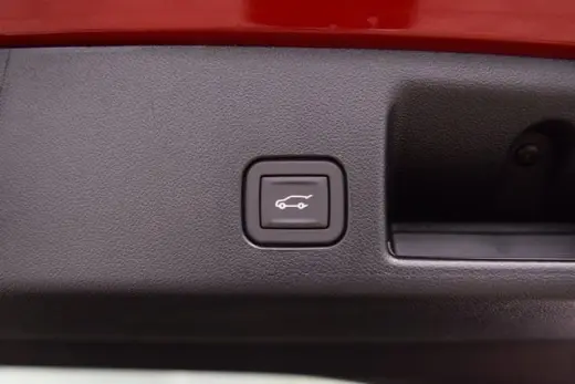 2026 Chevrolet Equinox EV