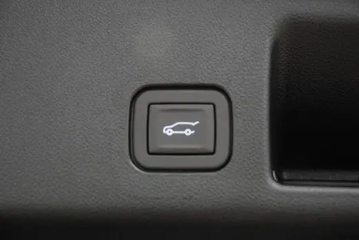 2026 Chevrolet Equinox EV