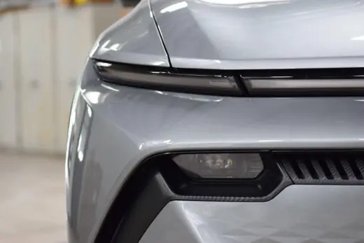 2026 Chevrolet Equinox EV