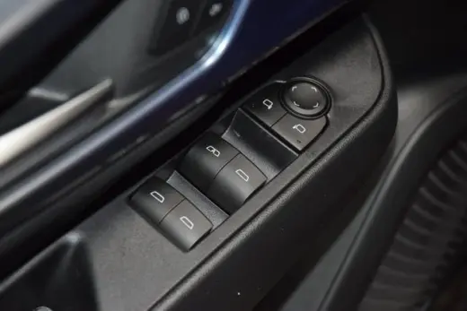 2026 Chevrolet Equinox EV
