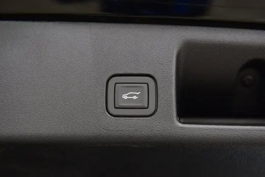 2026 Chevrolet Equinox EV