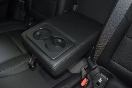 2026 Chevrolet Equinox EV