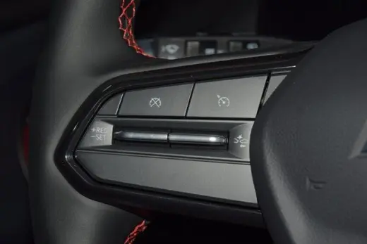 2025 Chevrolet Equinox EV