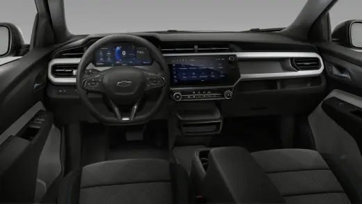 2027 Chevrolet Bolt
