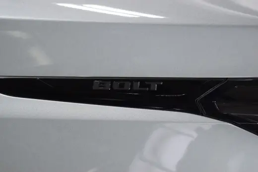 2027 Chevrolet Bolt