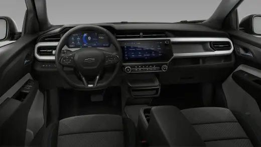 2027 Chevrolet Bolt