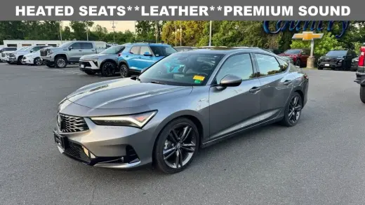 2024 Acura Integra