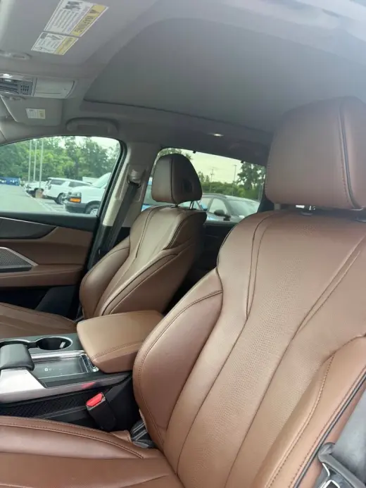 2024 Acura MDX