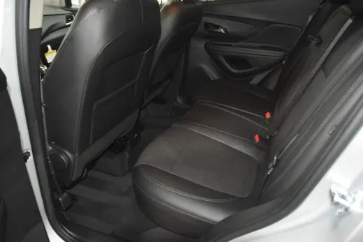 2021 Buick Encore