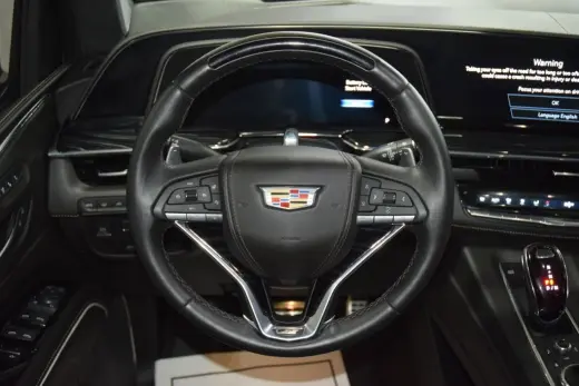 2023 CADILLAC Escalade