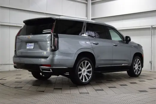 2024 CADILLAC Escalade