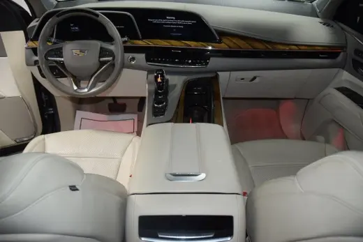 2023 CADILLAC Escalade