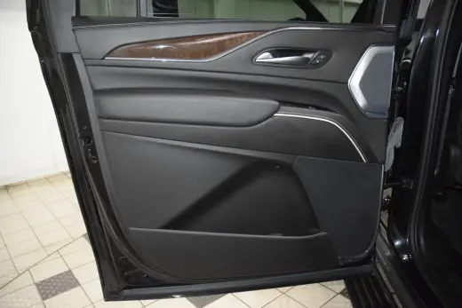 2024 CADILLAC Escalade ESV