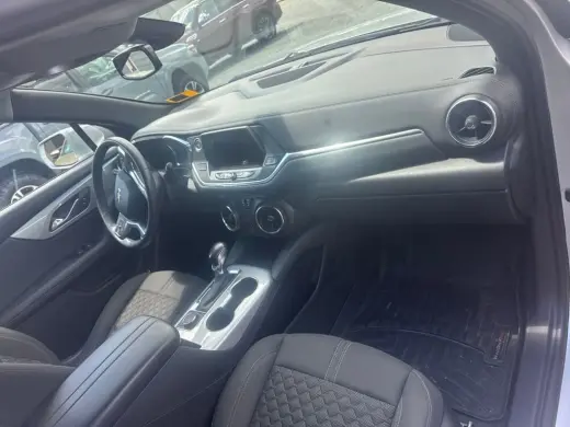 2019 Chevrolet Blazer