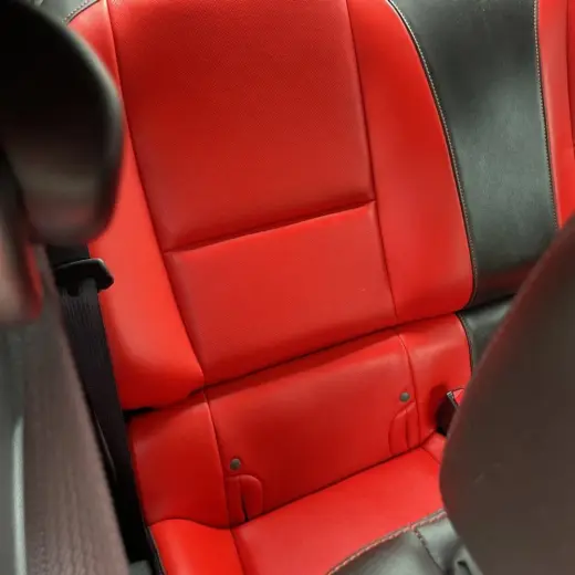 2010 Chevrolet Camaro