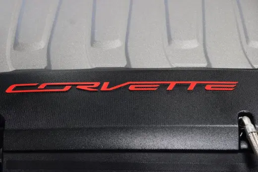 2019 Chevrolet Corvette Grand Sport