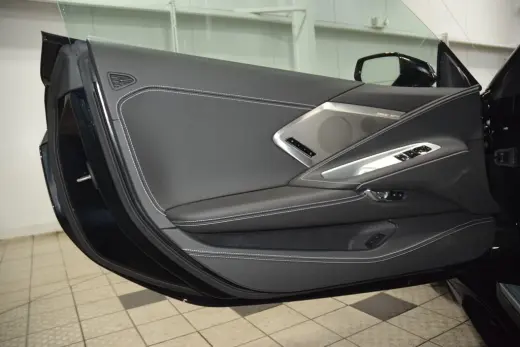 2026 Chevrolet Corvette Stingray