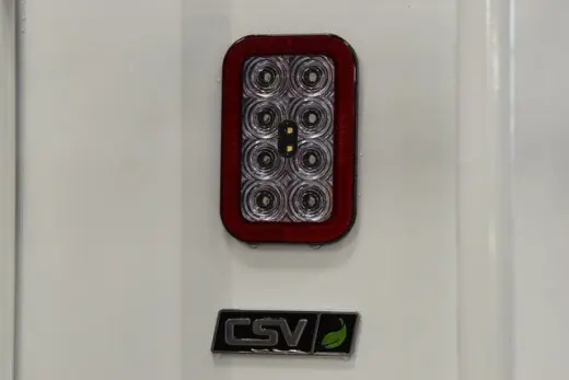 2025 Chevrolet Express Cutaway 3500