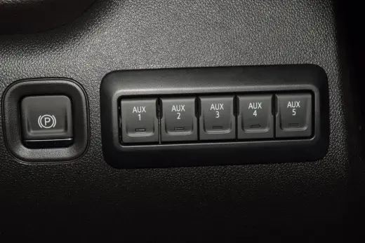 2026 Chevrolet Silverado 2500 HD