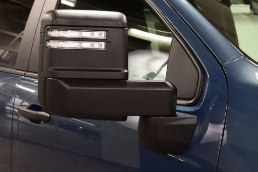 2026 Chevrolet Silverado 2500 HD