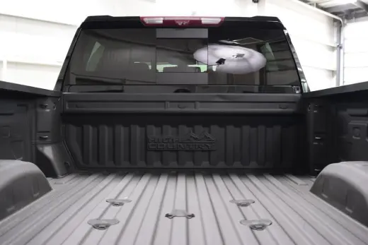 2022 Chevrolet Silverado 2500 HD