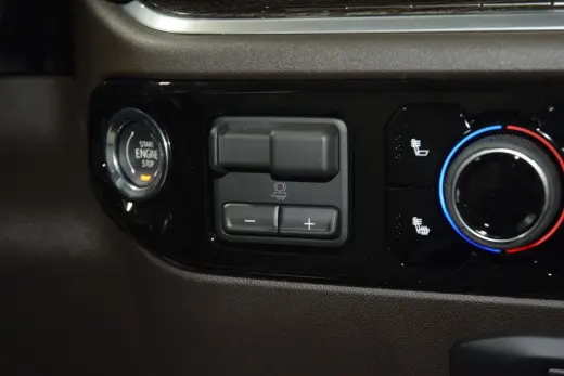 2026 Chevrolet Silverado 2500 HD