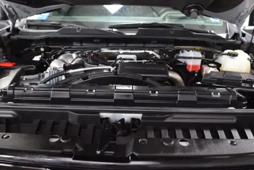 2024 Chevrolet Silverado 2500 HD