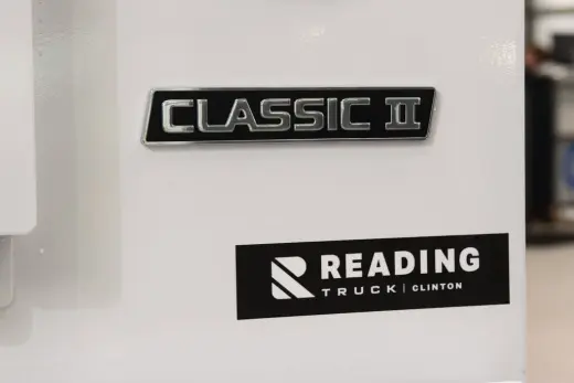 2026 Chevrolet Silverado 2500 HD