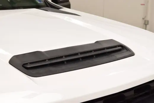 2022 Chevrolet Silverado 2500 HD