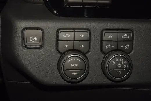 2026 Chevrolet Silverado 3500 HD