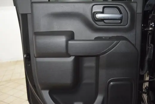 2025 Chevrolet Silverado 3500 HD