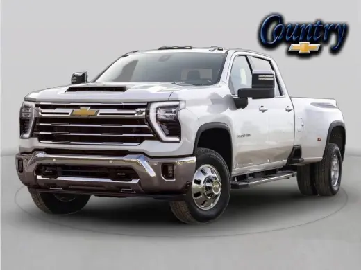2026 Chevrolet Silverado 3500 HD Chassis Cab