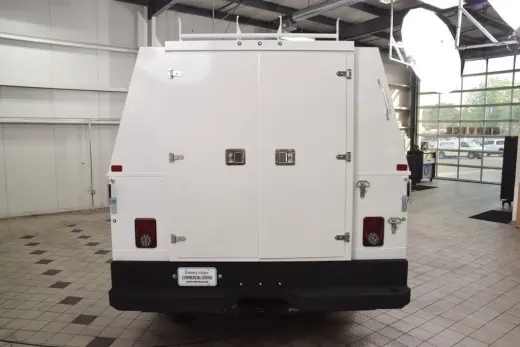 2026 Chevrolet Silverado 3500 HD Chassis Cab