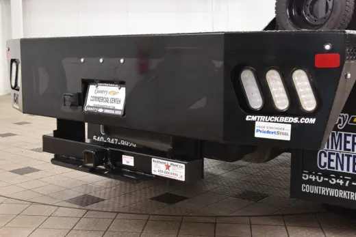2023 Chevrolet Silverado 5500 HD