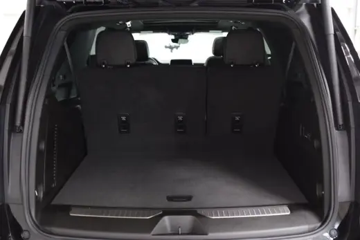2024 Chevrolet Suburban