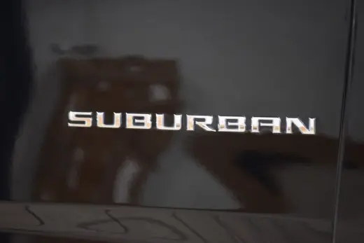 2023 Chevrolet Suburban