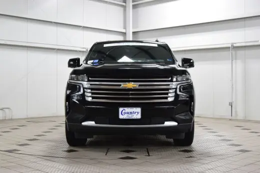 2024 Chevrolet Tahoe
