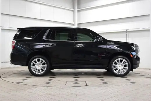 2022 Chevrolet Tahoe