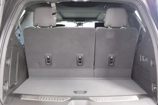 2026 Chevrolet Tahoe