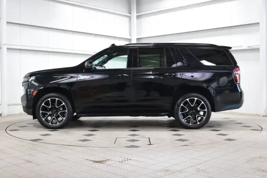 2024 Chevrolet Tahoe