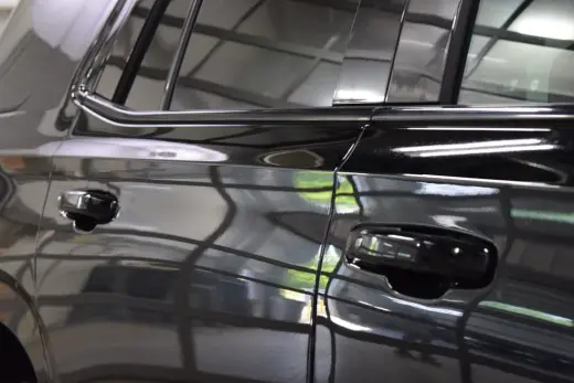 2024 Chevrolet Tahoe