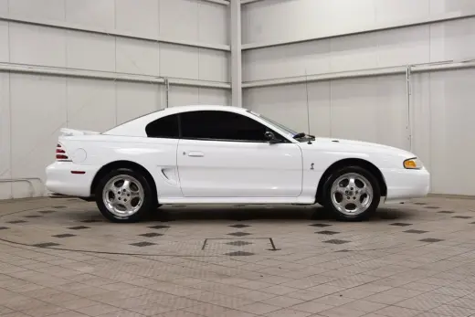 1994 Ford Mustang