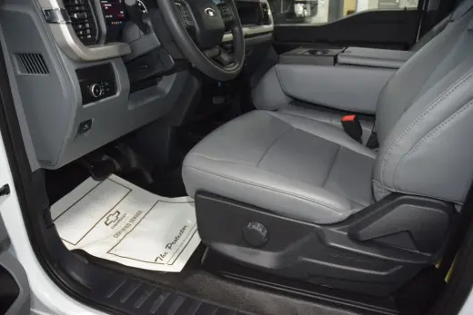 2024 Ford Super Duty F-350 DRW