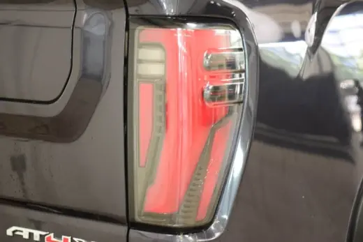 2024 GMC Sierra 2500 HD