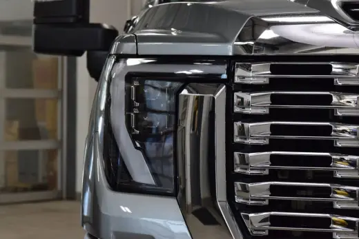2024 GMC Sierra 2500 HD
