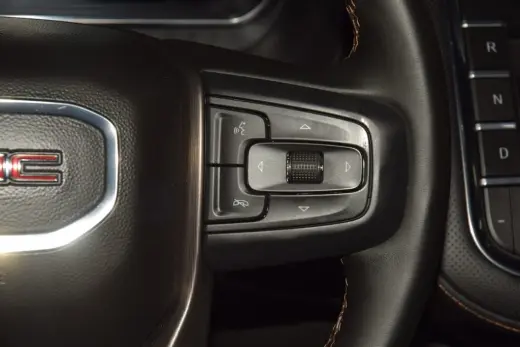 2024 GMC Yukon
