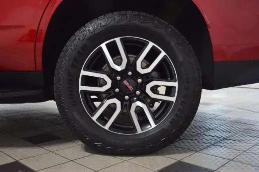 2024 GMC Yukon