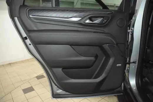 2024 GMC Yukon