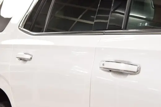 2024 GMC Yukon