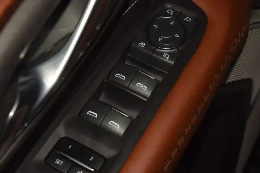 2023 GMC Yukon